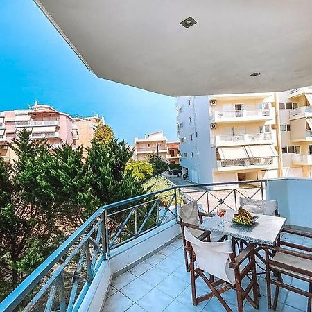 Picolla Casa Apartment Xylokastro Exterior photo